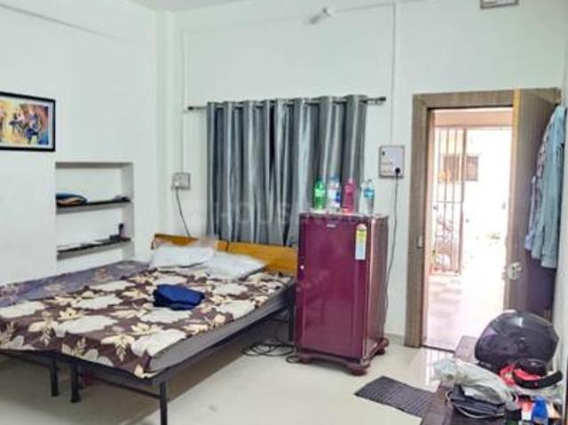 1 RK Apartment in Pimple Gurav for rent Pune. The reference number is 21201603