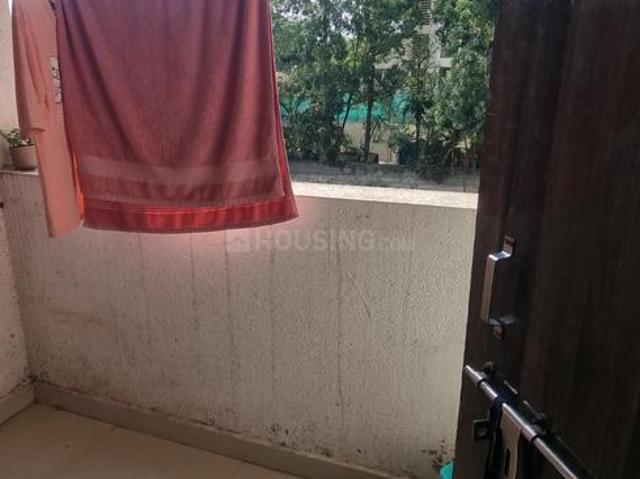 1 RK Apartment in Pimple Nilakh for rent Pune. The reference number is 21290892