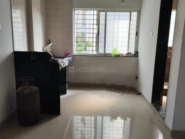 1 RK Apartment in Pimple Nilakh for rent Pune. The reference number is 21300551