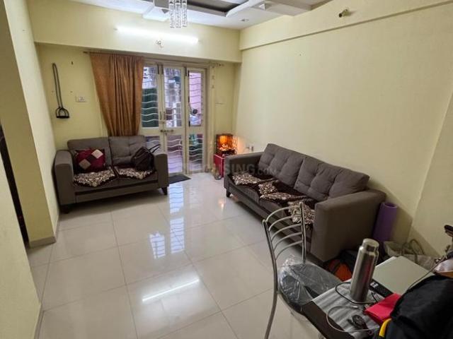 1 RK Apartment in Pimple Saudagar for rent Pune. The reference number is 20902578