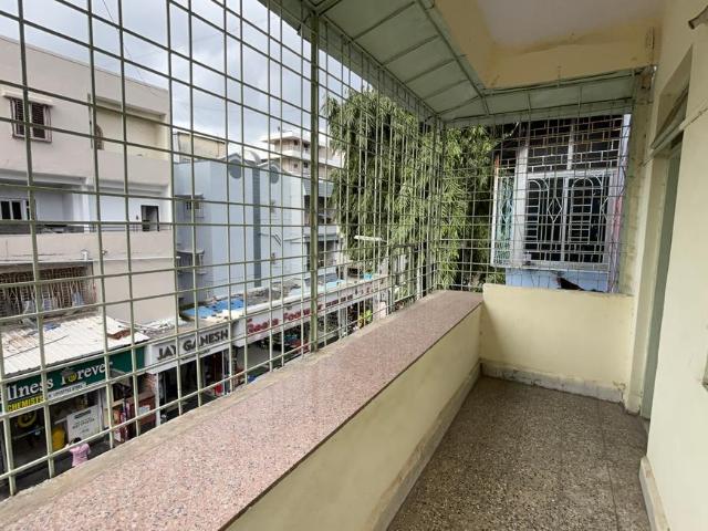 1 RK Apartment in Pimpri for rent Pune. The reference number is 20965596