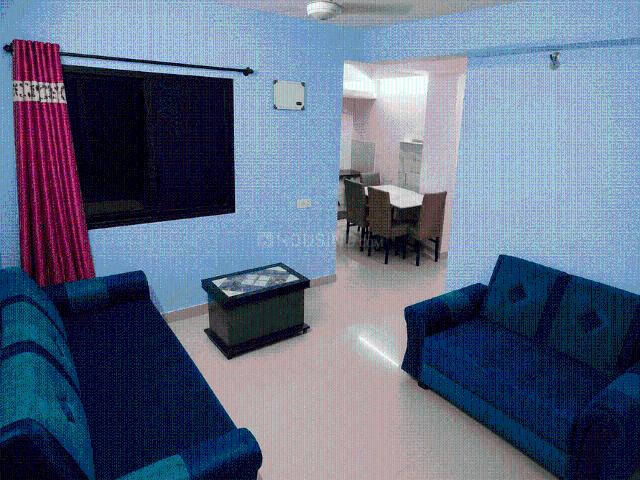 1 RK Apartment in Piplod for rent Surat. The reference number is 19909097