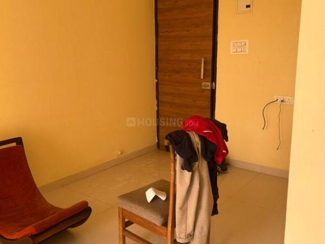 1 RK Apartment in Pisarve for rent Navi Mumbai. The reference number is 20760613