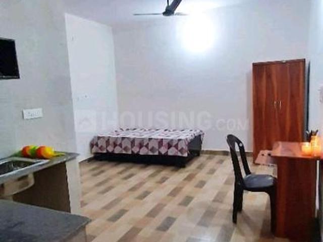 1 RK Apartment in Pitampura for rent New Delhi. The reference number is 8843361