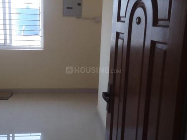 1 RK Apartment in Poonamallee for rent Chennai. The reference number is 15268875