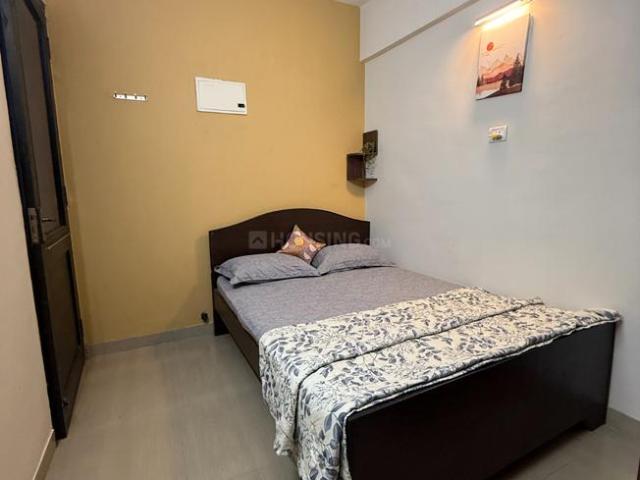 1 RK Apartment in Porvorim for rent Goa. The reference number is 21089122