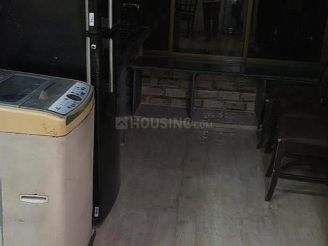 1 RK Apartment in Powai for rent Mumbai. The reference number is 19954556