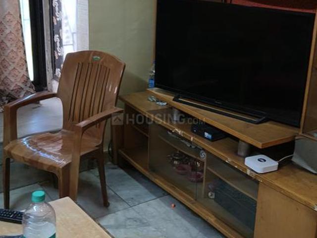 1 RK Apartment in Powai for rent Mumbai. The reference number is 19954777