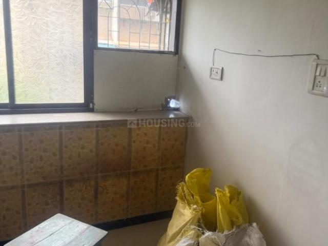 1 RK Apartment in Powai for rent Mumbai. The reference number is 20735331