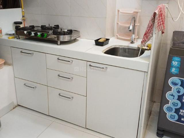 1 RK Apartment in Powai for rent Mumbai. The reference number is 20817000