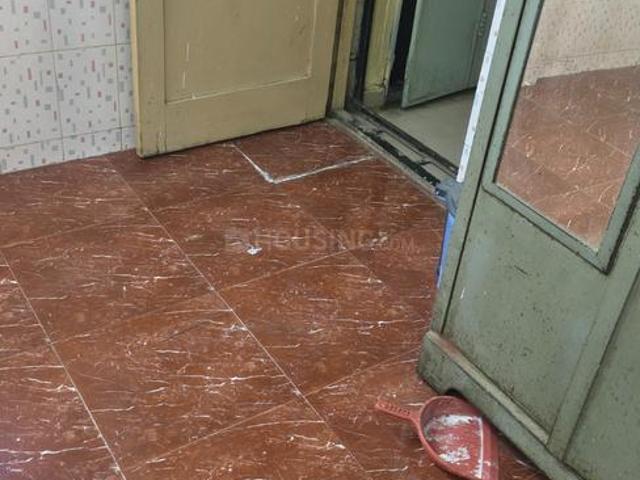1 RK Apartment in Powai for rent Mumbai. The reference number is 20008165