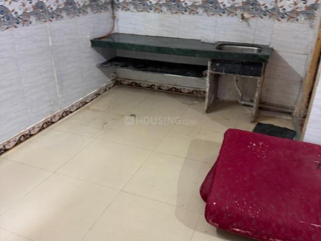 1 RK Apartment in Powai for rent Mumbai. The reference number is 21063552