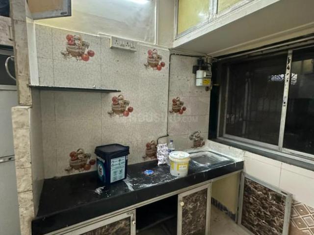 1 RK Apartment in Powai for rent Mumbai. The reference number is 21082101