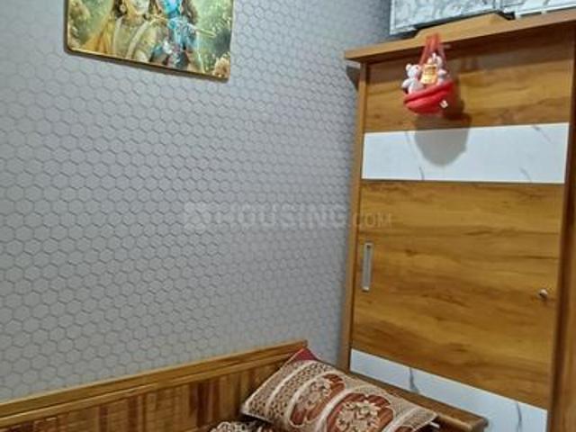 1 RK Apartment in Powai for rent Mumbai. The reference number is 21108839