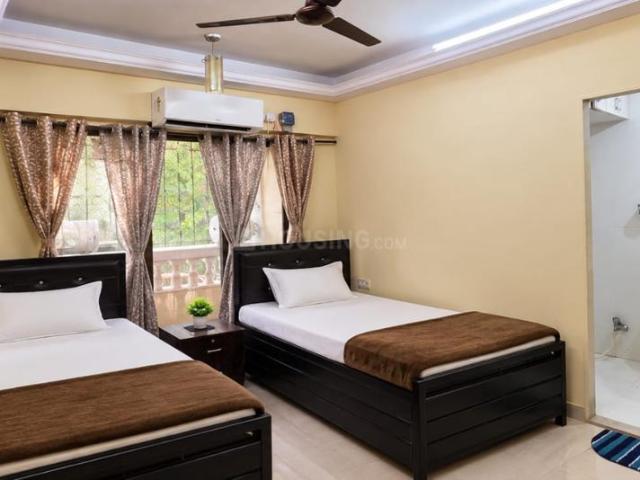 1 RK Apartment in Powai for rent Mumbai. The reference number is 21151615