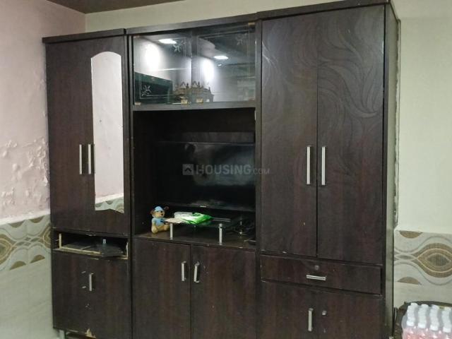 1 RK Apartment in Powai for rent Mumbai. The reference number is 21199186