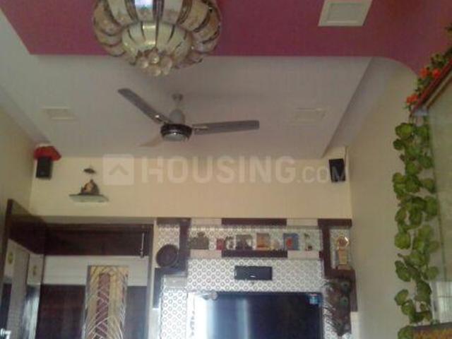 1 RK Apartment in Powai for resale Mumbai. The reference number is 20886005