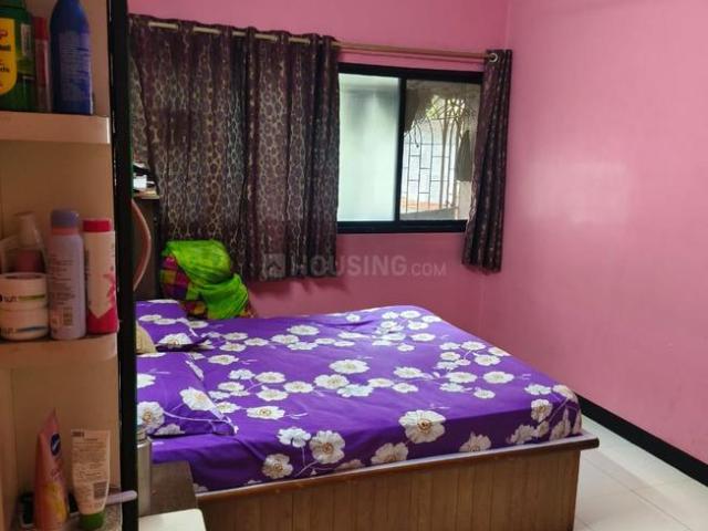 1 RK Apartment in Powai for resale Mumbai. The reference number is 21243702