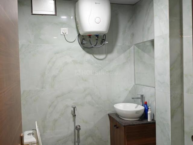 1 RK Apartment in Pratap Nagar for rent Jaipur. The reference number is 20415368
