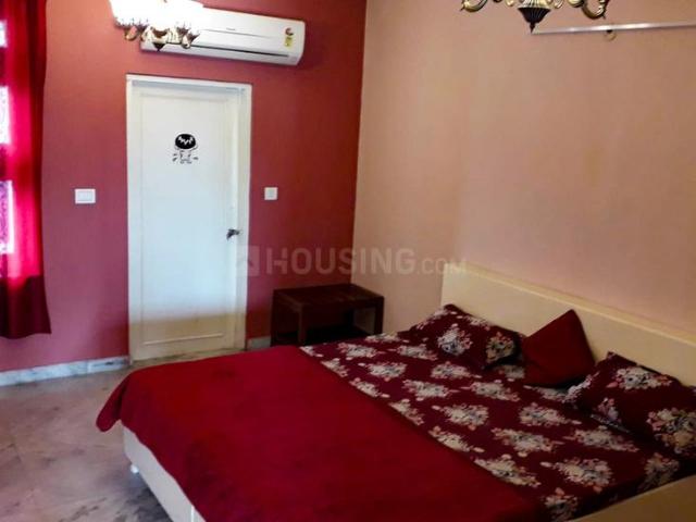 1 RK Apartment in Pratap Nagar for rent Jaipur. The reference number is 20989462