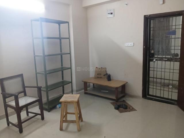 1 RK Apartment in Pratap Nagar for rent Jaipur. The reference number is 21039780