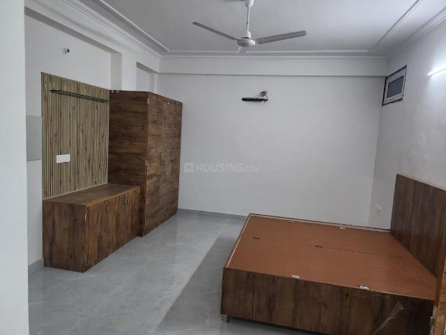 1 RK Apartment in Pratap Nagar for rent Jaipur. The reference number is 21339484