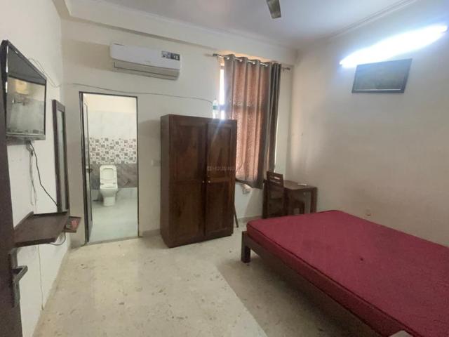 1 RK Apartment in Pratap Nagar for rent Jaipur. The reference number is 21367344