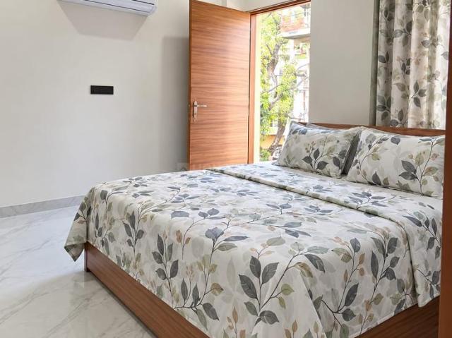 1 RK Apartment in Pratap Nagar for rent Jaipur. The reference number is 21362567