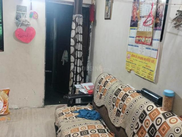 1 RK Apartment in Pratap Vihar for resale Ghaziabad. The reference number is 21125109