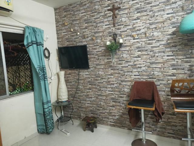 1 RK Apartment in Prabhadevi for rent Mumbai. The reference number is 19375705