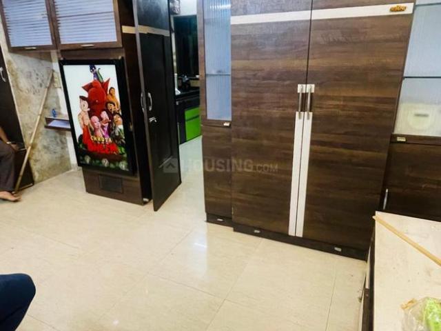 1 RK Apartment in Prabhadevi for rent Mumbai. The reference number is 19430246