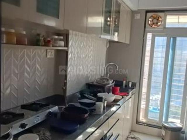 1 RK Apartment in Prabhadevi for rent Mumbai. The reference number is 20734144