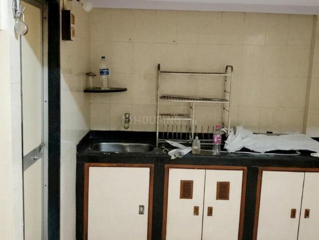 1 RK Apartment in Prabhadevi for resale Mumbai. The reference number is 20821368