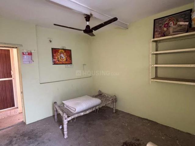 1 RK Apartment in Prahlad Nagar for rent Ahmedabad. The reference number is 19408575