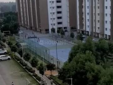 1 RK Apartment in Premavathi Pet for rent Hyderabad. The reference number is 20490636