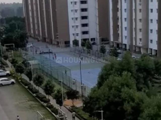1 RK Apartment in Premavathi Pet for rent Hyderabad. The reference number is 20490636