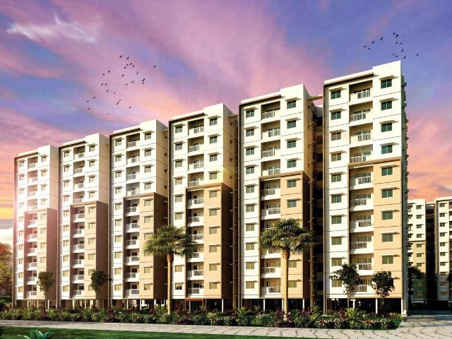 1 RK Apartment in Premavathi Pet for resale Hyderabad. The reference number is 17354765
