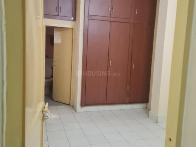 1 RK Apartment in Punjagutta for rent Hyderabad. The reference number is 20280138