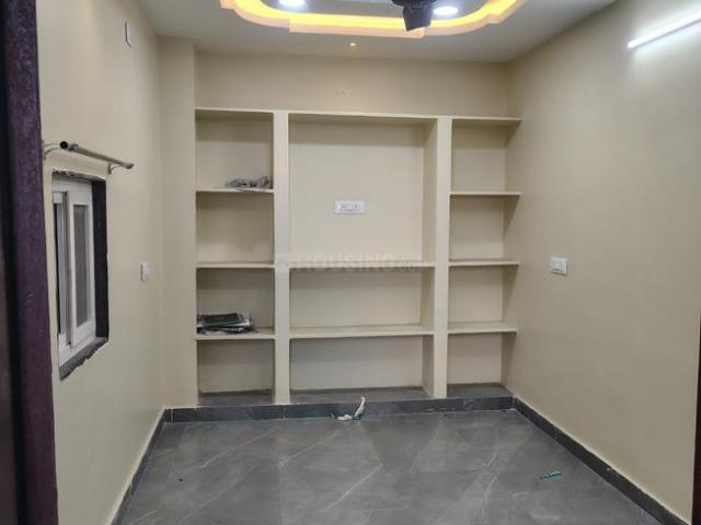 1 RK Apartment in Punjagutta for rent Hyderabad. The reference number is 20999280