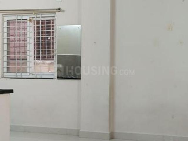 1 RK Apartment in Punjagutta for rent Hyderabad. The reference number is 21103902