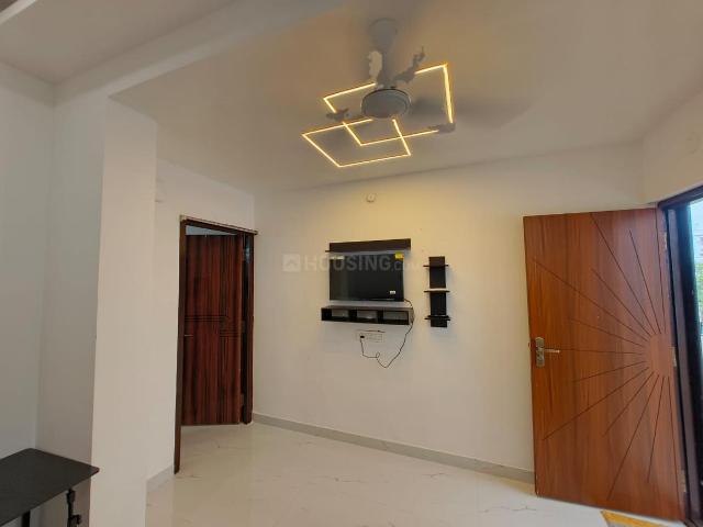 1 RK Apartment in Puppalaguda for rent Hyderabad. The reference number is 20839255
