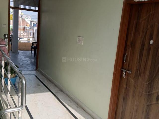 1 RK Apartment in Qaiserbagh for rent Lucknow. The reference number is 20493542