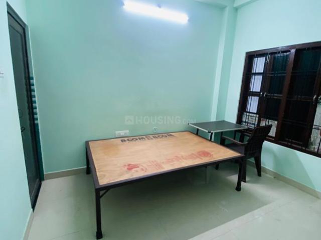 1 RK Apartment in Qaiserbagh for rent Lucknow. The reference number is 20556855