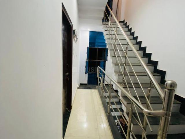 1 RK Apartment in Qaiserbagh for rent Lucknow. The reference number is 20592690