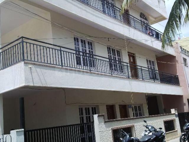 1 RK Apartment in Ramamurthy Nagar for rent Bengaluru. The reference number is 5793042