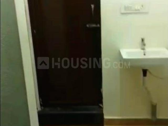 1 RK Apartment in Ramamurthy Nagar for rent Bengaluru. The reference number is 21273400
