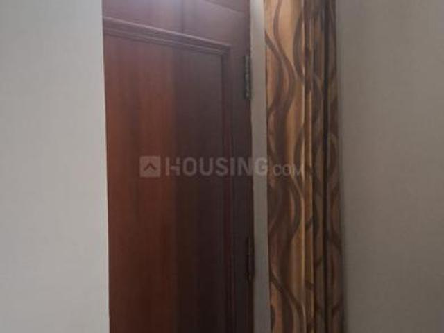 1 RK Apartment in Ramgarhi for rent Meerut. The reference number is 17493658