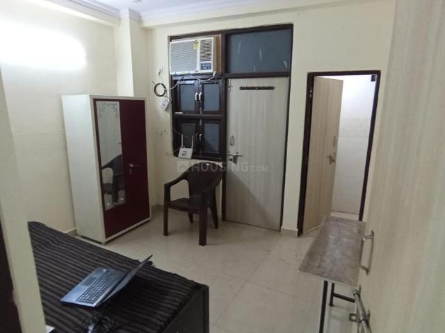 1 RK Apartment in Ranjeet Nagar for rent New Delhi. The reference number is 16239723