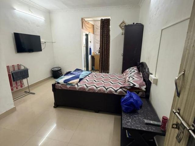 1 RK Apartment in Rabale for rent Navi Mumbai. The reference number is 19960173