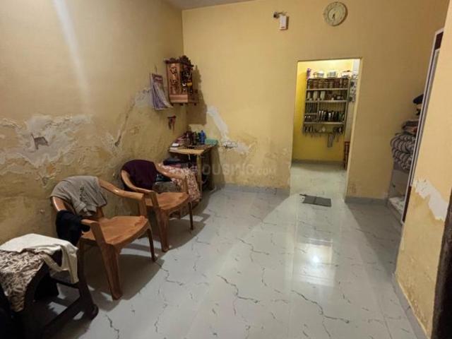 1 RK Apartment in Rabale for rent Navi Mumbai. The reference number is 20944385